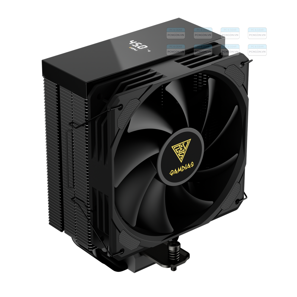 Tản Nhiệt Cpu Gamdias Boreas E2-41d 1