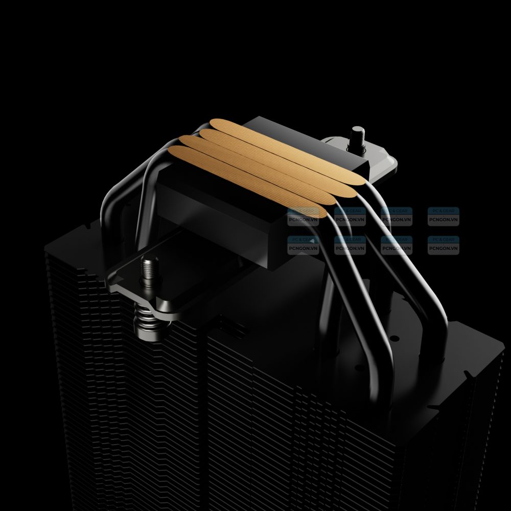 Tản Nhiệt Cpu Gamdias Boreas E2-41d 7