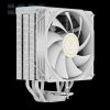 Tản Nhiệt Cpu Gamdias Boreas E2-41d White 2