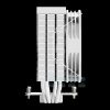 Tản Nhiệt Cpu Gamdias Boreas E2-41d White 5