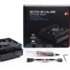 Tản Nhiệt Cpu Noctua Nh-l9a-am5 Chromax Black 4