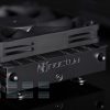 Tản Nhiệt Cpu Noctua Nh-l9a-am5 Chromax Black 5