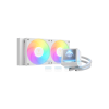 Tản Nhiệt Nước Aio Gamdias Chione P5-240 White 1