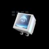 Tản Nhiệt Nước Aio Gamdias Chione P5-240 White 5