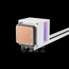 Tản Nhiệt Nước Aio Gamdias Chione P5-240 White 9
