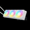 Tản Nhiệt Nước Aio Gamdias Chione P5-360 White 5