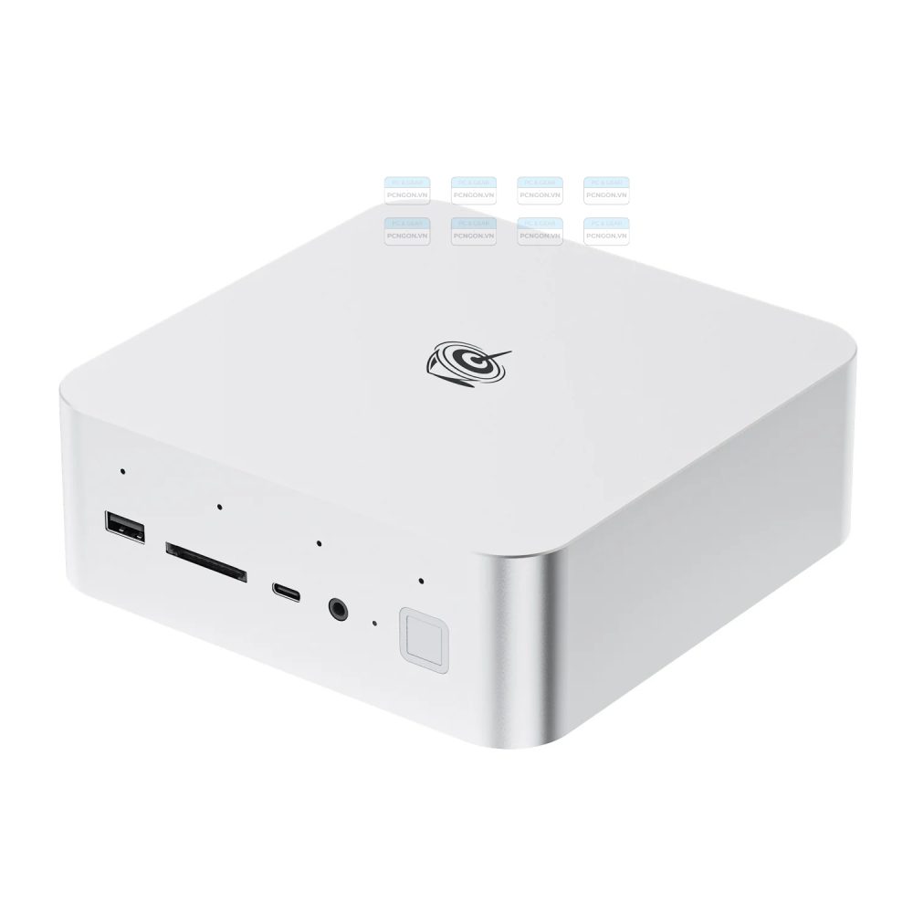 Barebone Mini Pc Beelink Gti13 Uitra I9 13900h Kèm Dock Beelink Ex