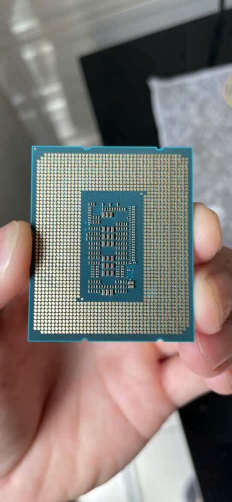 Cpu Intel Core I5 13500 Tray Cũ 2