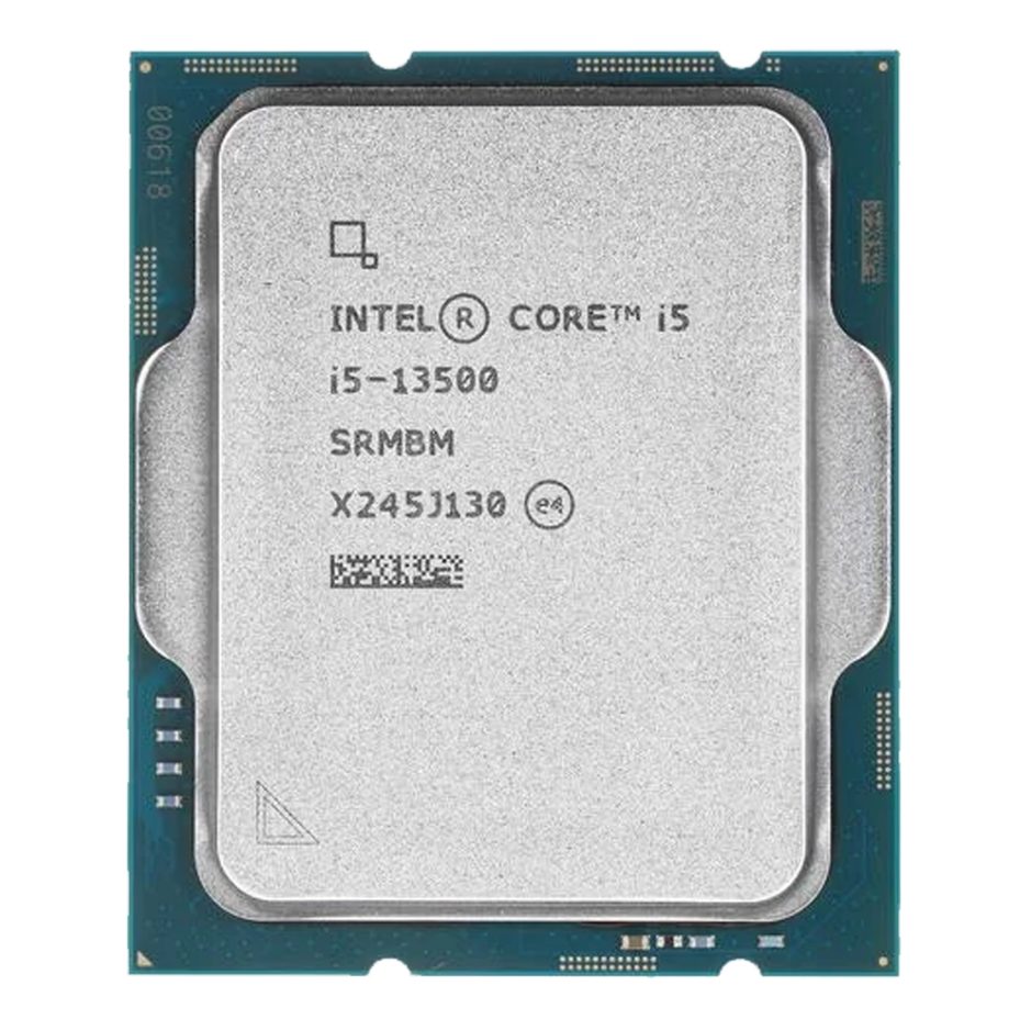 Cpu Intel Core I5 13500 Tray Cũ