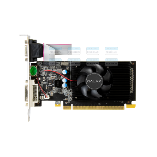 Card đồ Họa Galax Geforce Gt 730 4gb Ddr3 2