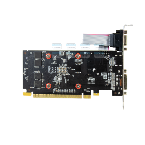 Card đồ Họa Galax Geforce Gt 730 4gb Ddr3 3