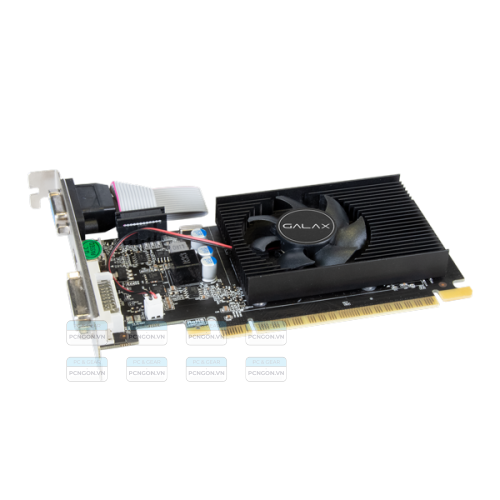 Card đồ Họa Galax Geforce Gt 730 4gb Ddr3 4