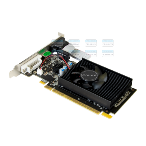 Card đồ Họa Galax Geforce Gt 730 4gb Ddr3 5