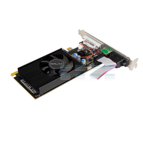 Card đồ Họa Galax Geforce Gt 730 4gb Ddr3 6