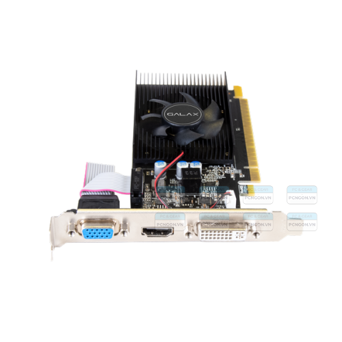 Card đồ Họa Galax Geforce Gt 730 4gb Ddr3 7