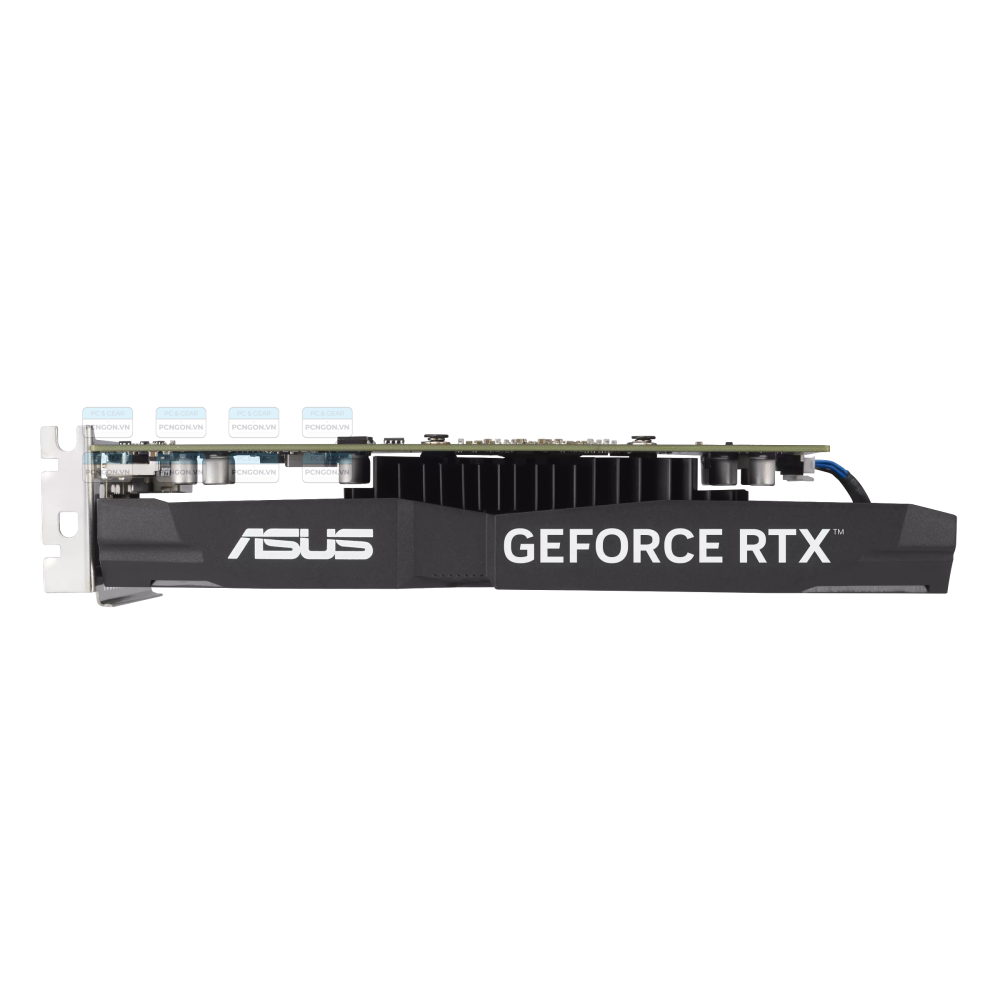 Card Màn Hình Asus Dual Geforce Rtx 3050 Oc Edition 6gb Gddr6 5