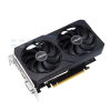 Card Màn Hình Asus Dual Geforce Rtx 3050 V2 Oc Edition 8gb Gddr6 2