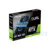 Card Màn Hình Asus Dual Geforce Rtx 3050 V2 Oc Edition 8gb Gddr6 7