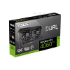Card Màn Hình Asus Dual Geforce Rtx 4060 Ti Evo Oc Edition 16gb Gddr6 7