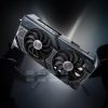 Card Màn Hình Asus Dual Geforce Rtx 4070 Ti Super Oc Edition 16gb Gddr6x 7