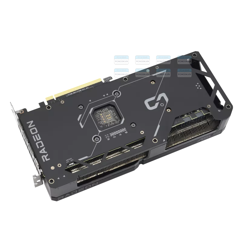 Card Màn Hình Asus Dual Radeon Rx 7800 Xt Oc Edition 16gb Gddr6 3