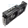 Card Màn Hình Asus Dual Radeon Rx 7800 Xt Oc Edition 16gb Gddr6 4