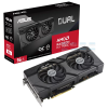 Card Màn Hình Asus Dual Radeon Rx 7800 Xt Oc Edition 16gb Gddr6 7