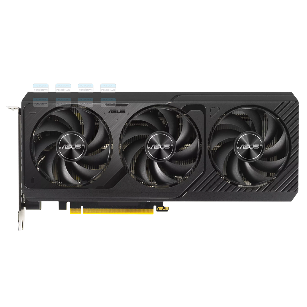 Card Màn Hình Asus Prime Geforce Rtx 4070 Super 12gb Gddr6x 1