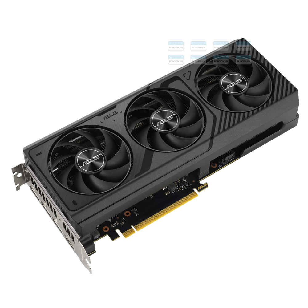 Card Màn Hình Asus Prime Geforce Rtx 4070 Super 12gb Gddr6x 2