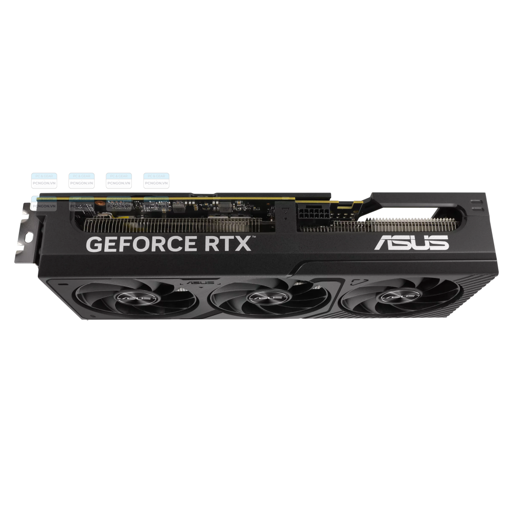 Card Màn Hình Asus Prime Geforce Rtx 4070 Super 12gb Gddr6x 4