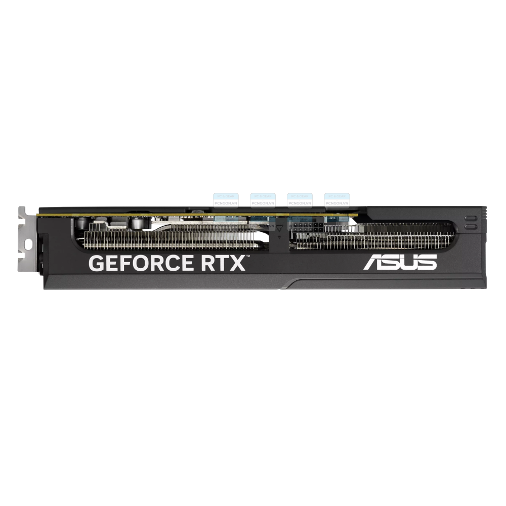 Card Màn Hình Asus Prime Geforce Rtx 4070 Super 12gb Gddr6x 6