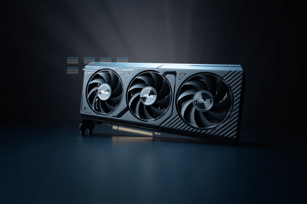 Card Màn Hình Asus Prime Geforce Rtx 4070 Super 12gb Gddr6x 9