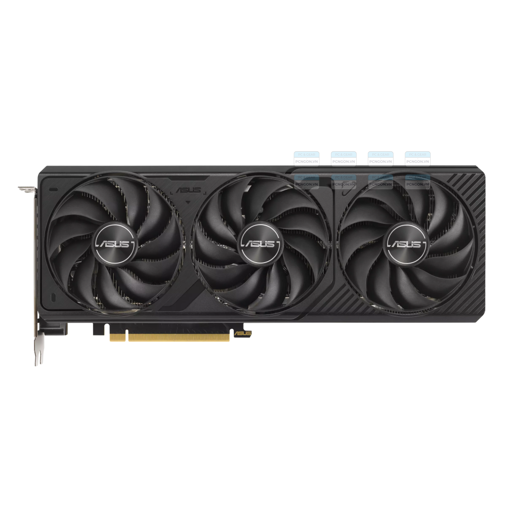 Card Màn Hình Asus Prime Geforce Rtx 4070 Ti Super 16gb Gddr6x Oc Edition 1