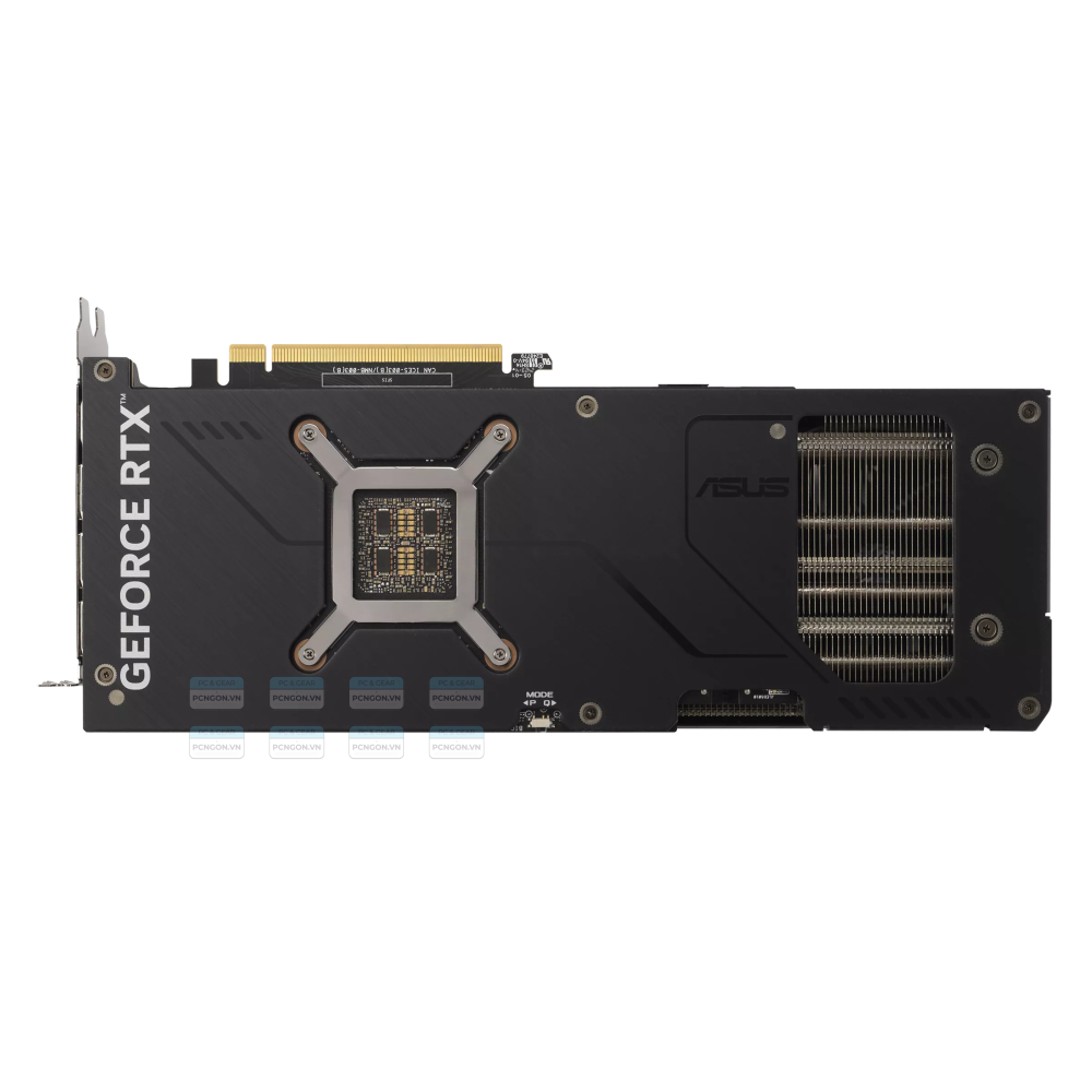 Card Màn Hình Asus Prime Geforce Rtx 4070 Ti Super 16gb Gddr6x Oc Edition 3