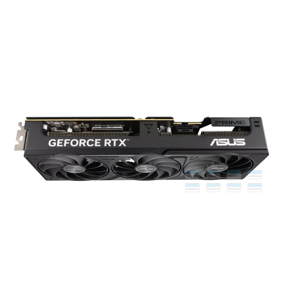 Card Màn Hình Asus Prime Geforce Rtx 4070 Ti Super 16gb Gddr6x Oc Edition 4