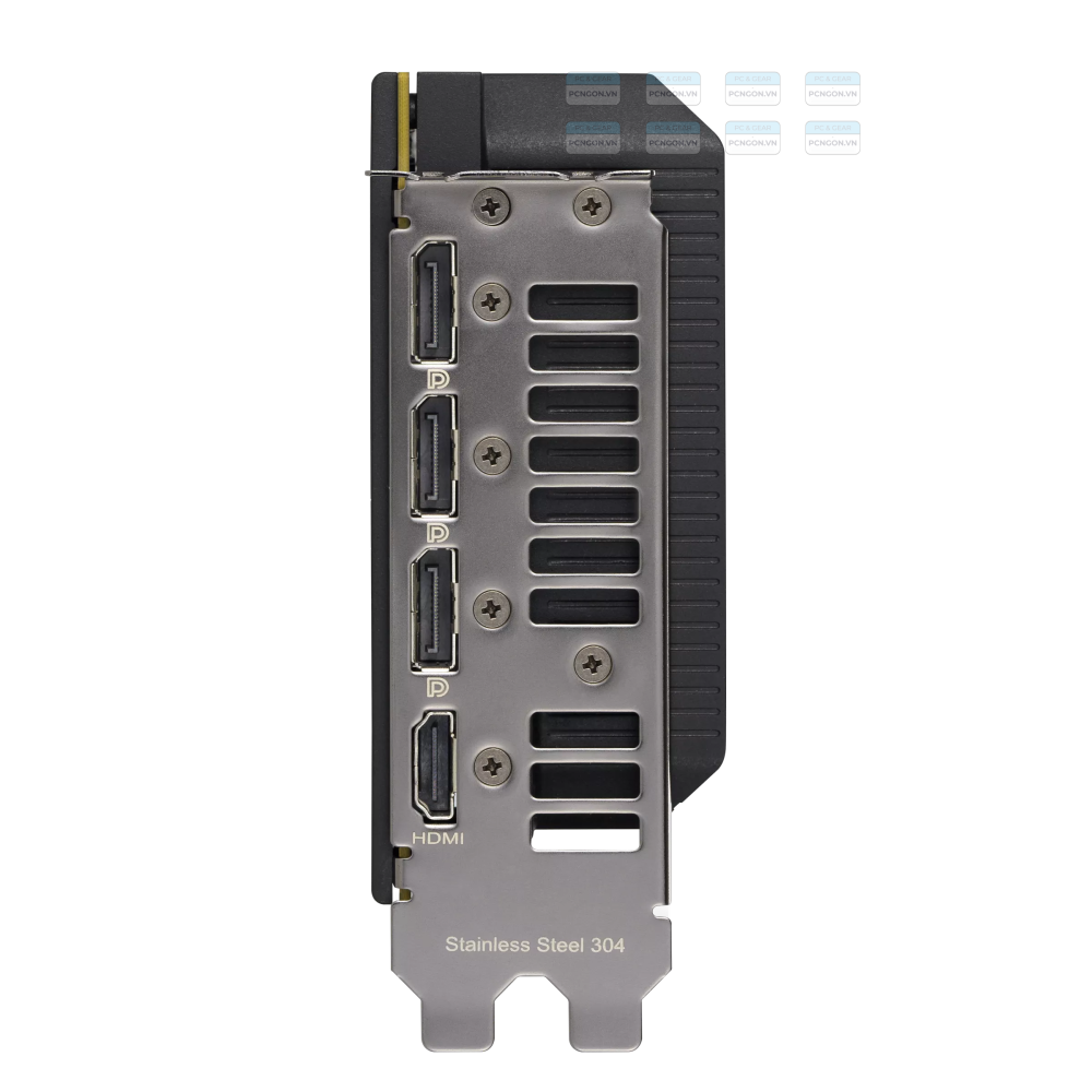 Card Màn Hình Asus Prime Geforce Rtx 4070 Ti Super 16gb Gddr6x Oc Edition 5