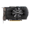 Card Màn Hình Asus Phoenix Amd Radeon Rx 550 4gb Gddr5 Evo 2