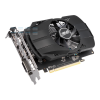 Card Màn Hình Asus Phoenix Amd Radeon Rx 550 4gb Gddr5 Evo 4