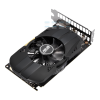 Card Màn Hình Asus Phoenix Amd Radeon Rx 550 4gb Gddr5 Evo 5