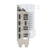 Card Màn Hình Asus Tuf Gaming Geforce Rtx 4070 Ti Super Btf White Oc Edition 16gb Gddr6x 5