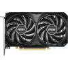 Card Màn Hình Msi Rtx 4060 Ti 8g Ventus 2x Black E1 Oc 2