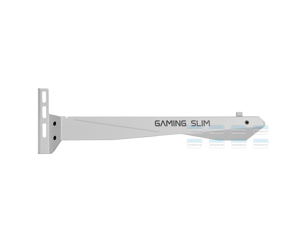 Card Màn Hình Msi Rtx 4060 Ti Gaming X Slim White 8g 5