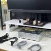 Dock Egpu Oculink Aoostar Ag02 Oculink Usb4 (kèm Nguồn 800w) 2