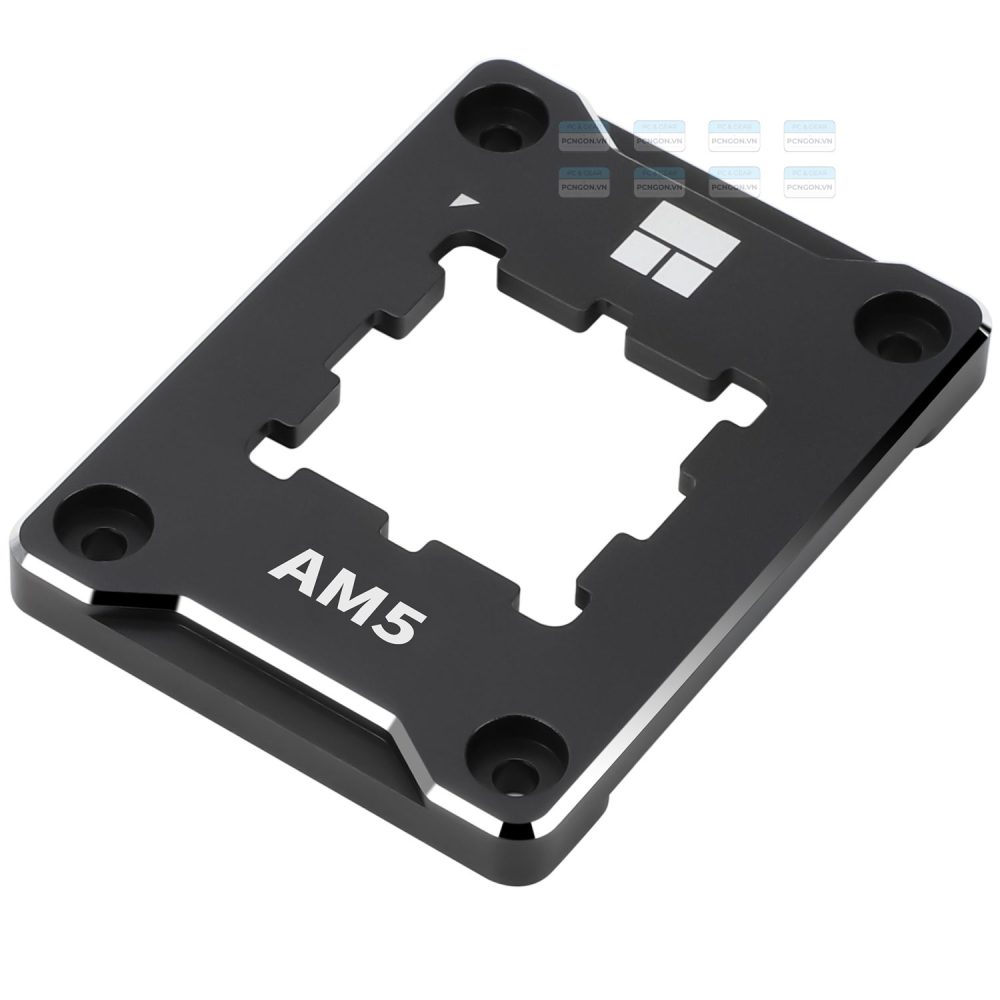 Gông Chống Cong Cpu Thermalright Amd Socket Am5 Black 1