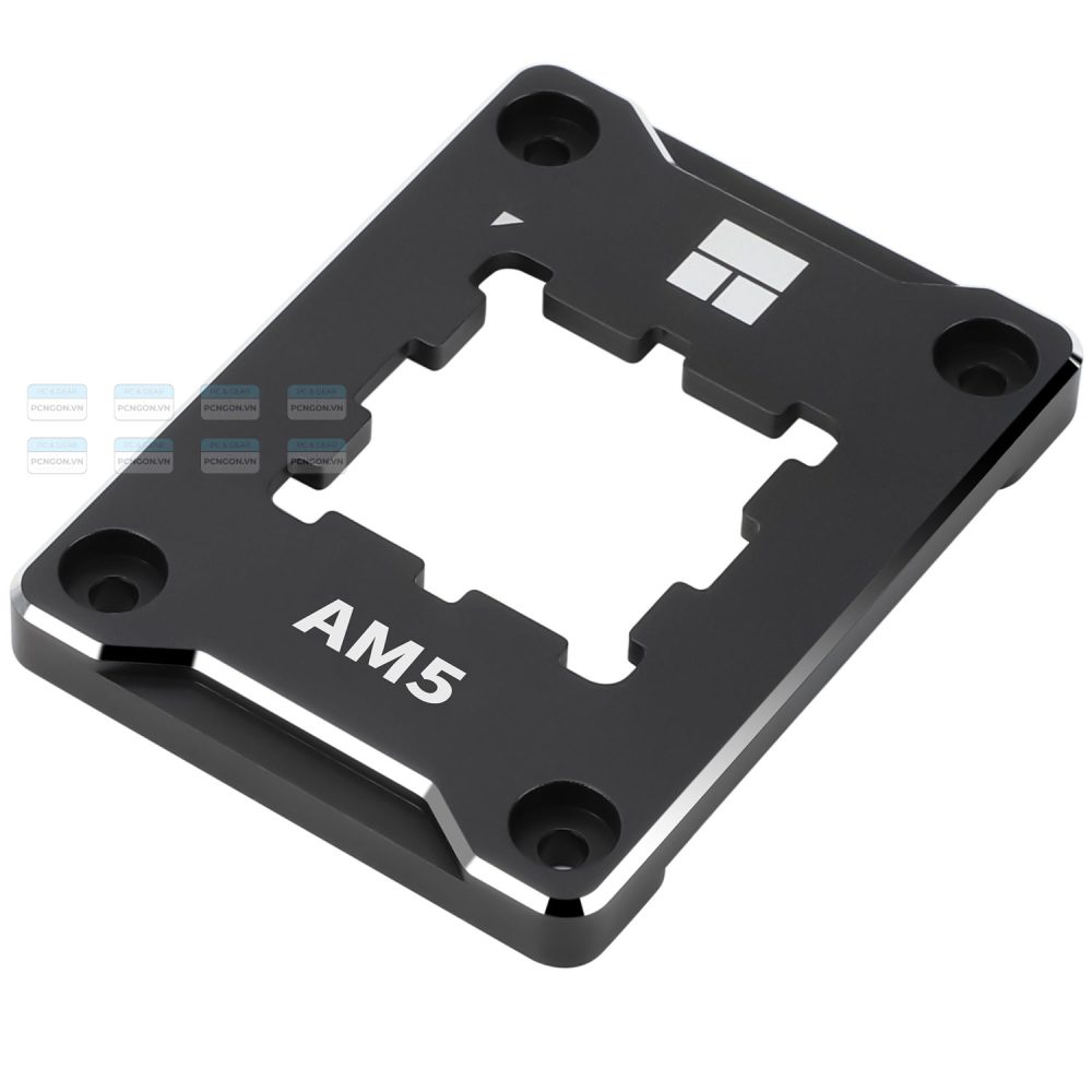 Gông Chống Cong Cpu Thermalright Amd Socket Am5 Black 3