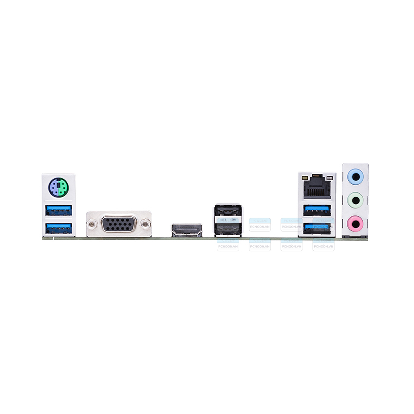 Mainboard Asus Prime A520m-k Ddr4 5