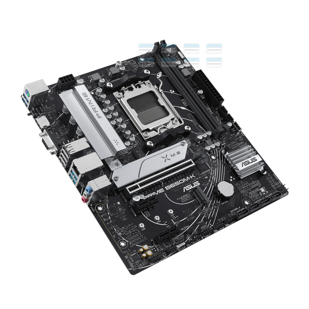 Mainboard Asus Prime B650m-k Ddr5 4