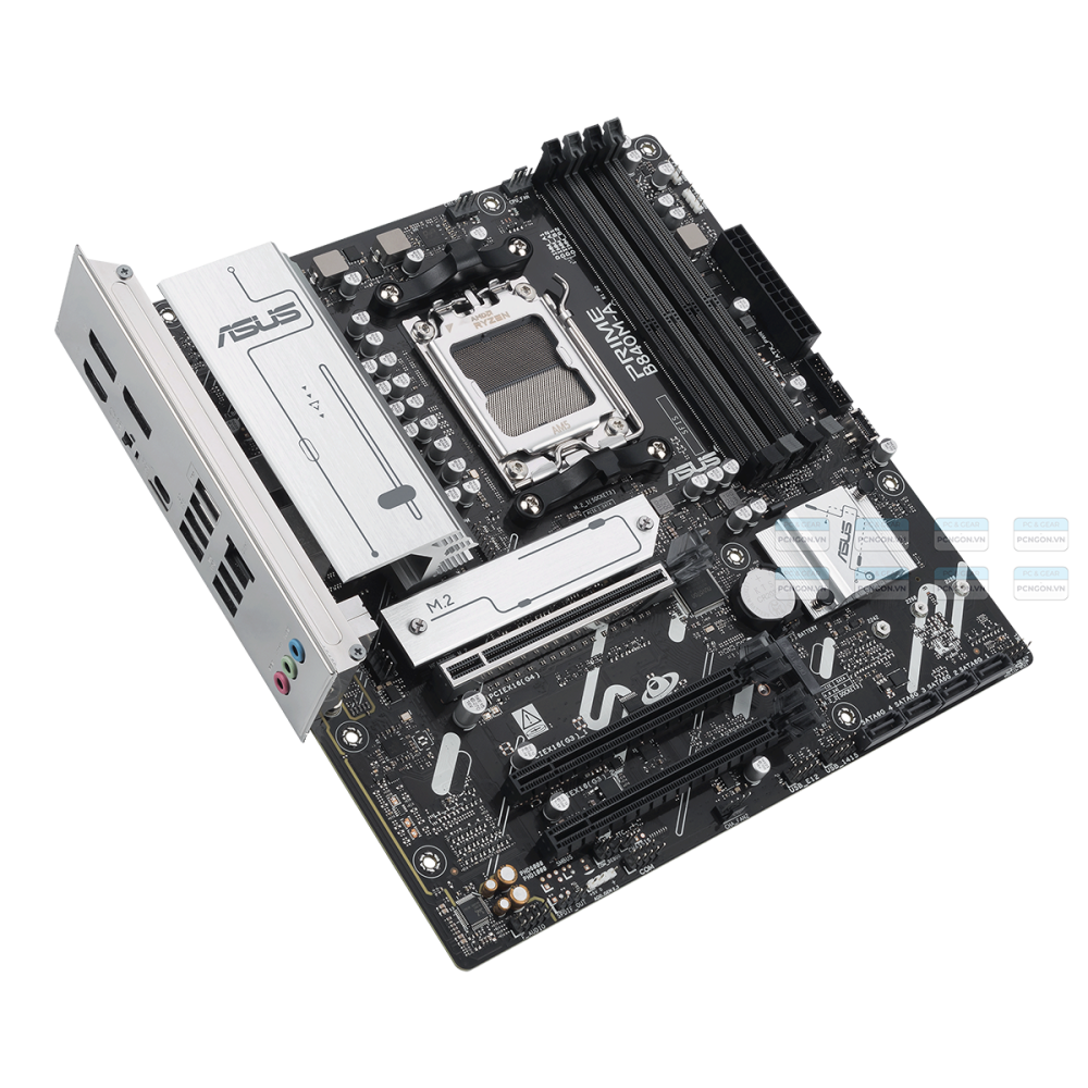 Mainboard Asus Prime B840m-a-csm Ddr5 3