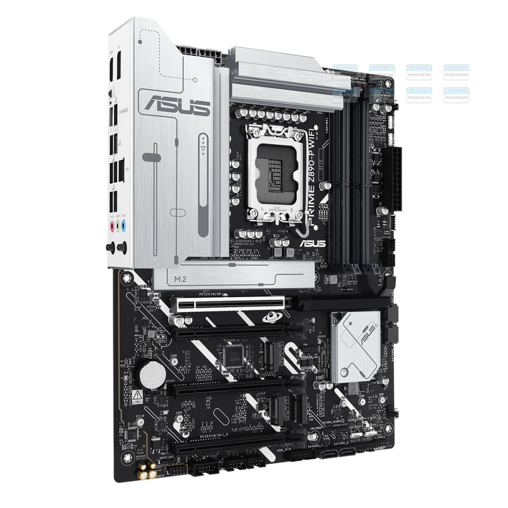 Mainboard Asus Prime Z890-p Wifi-csm Ddr5 2