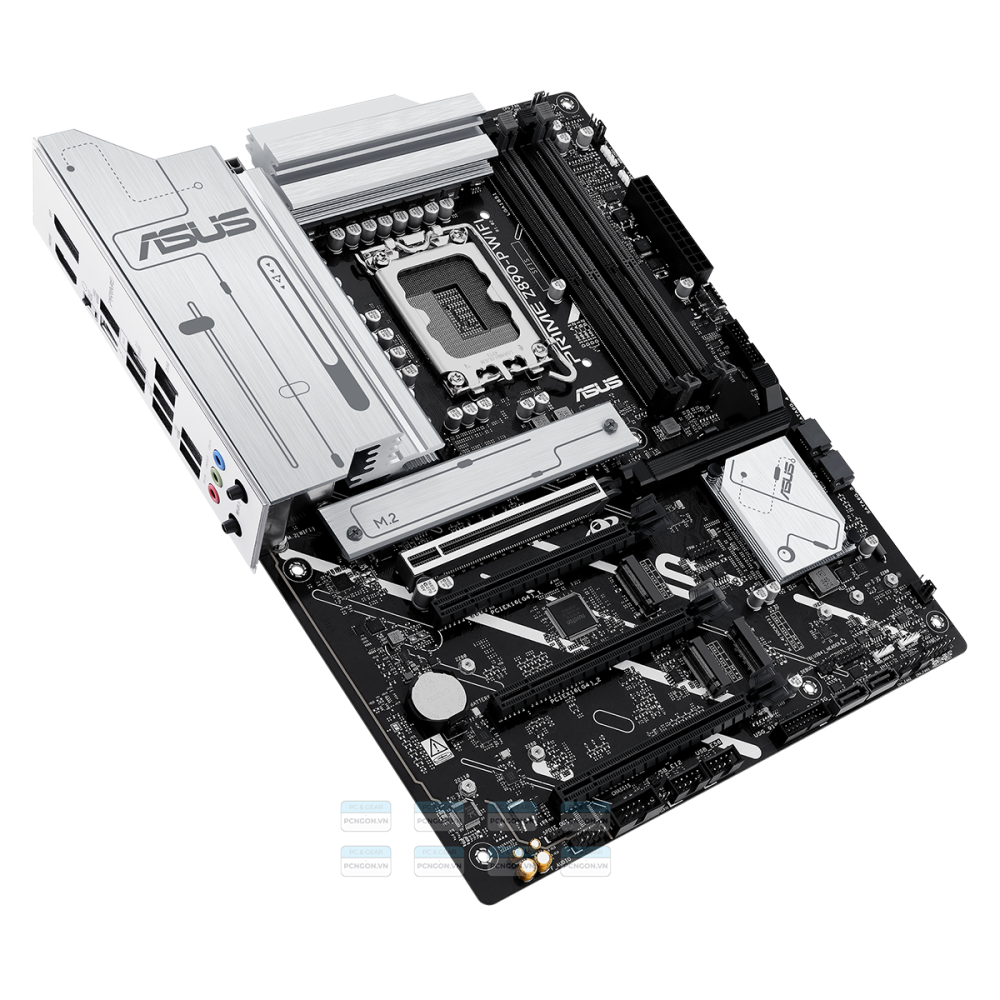 Mainboard Asus Prime Z890-p Wifi-csm Ddr5 4